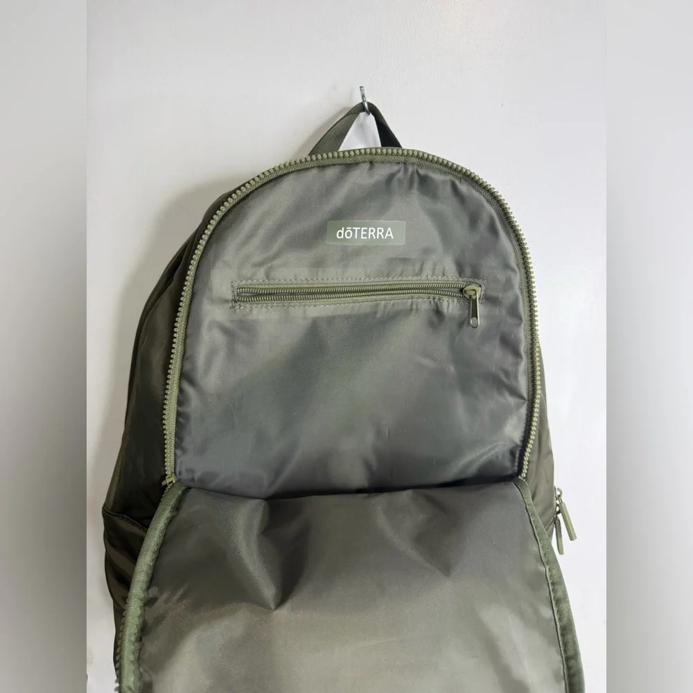 Doterra Backpack